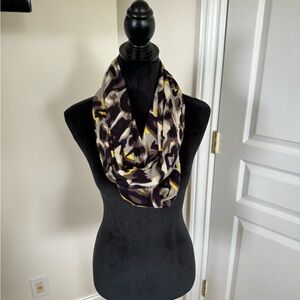 Beautiful Charming Charline Infinity Scarf